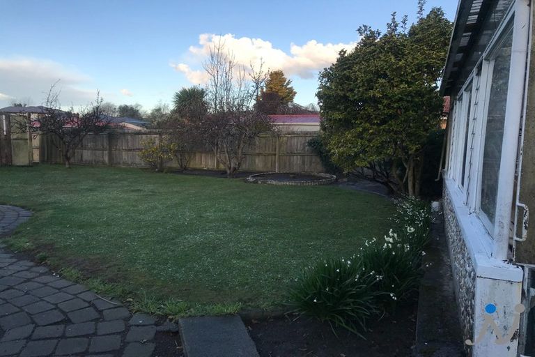 Photo of property in 30 Victors Road, Hoon Hay, Christchurch, 8025