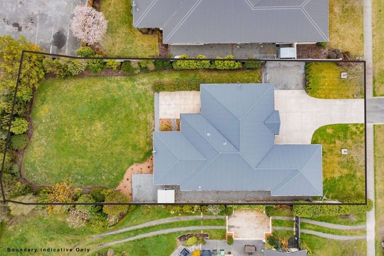 Photo of property in 62 Rotherham Drive, West Melton, 7618