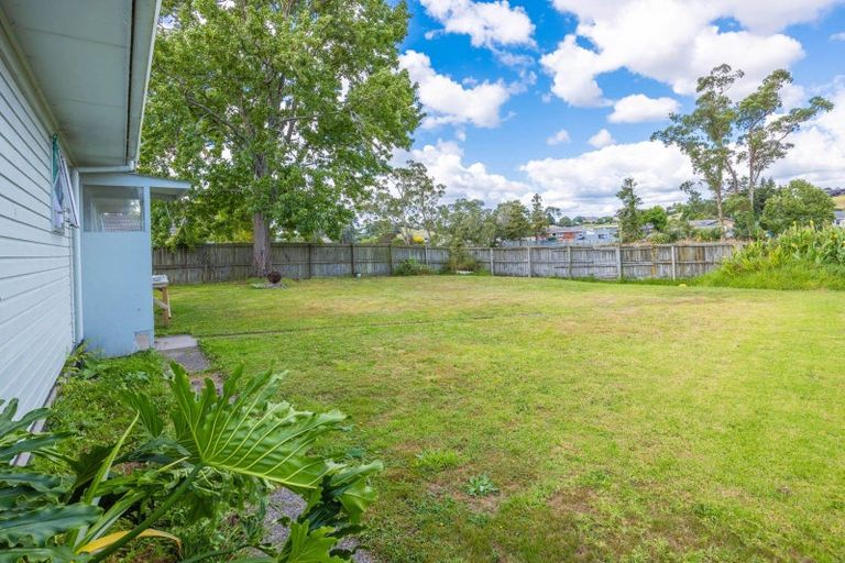 Photo of property in 49 James Henry Crescent, Huntly, 3700