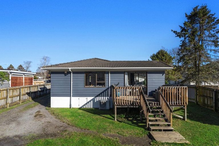 Photo of property in 208 Valley Road, Kawerau, 3127