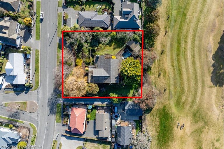 Photo of property in 482 Bower Avenue, Parklands, Christchurch, 8083