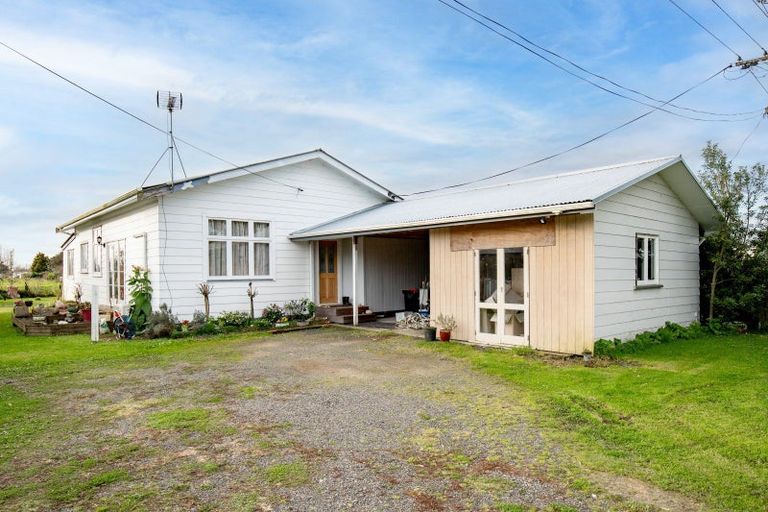 Photo of property in 4 Piako Road, Turua, 3574