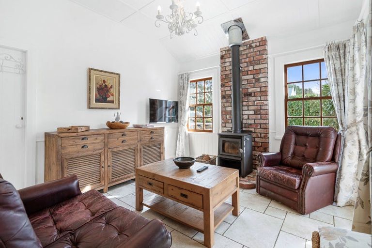 Photo of property in 188 Woodside Road, Woodside, Greytown, 5794