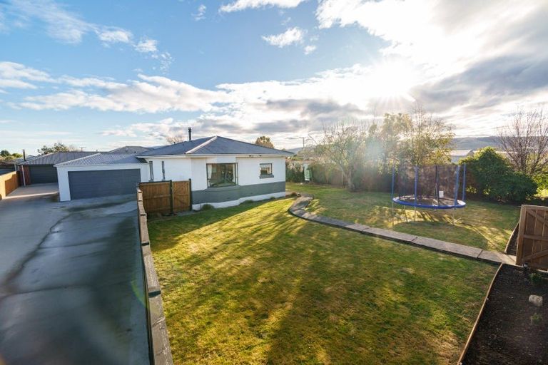 Photo of property in 99 Forfar Street, Mosgiel, 9024
