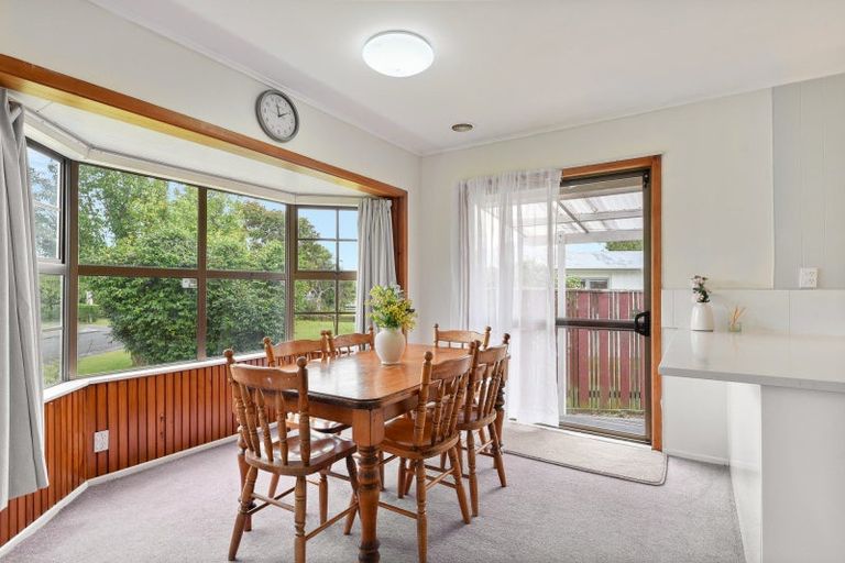 Photo of property in 5 Huia Street, Hillcrest, Rotorua, 3015