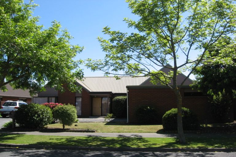 Photo of property in 193 Hawthornden Road, Avonhead, Christchurch, 8042