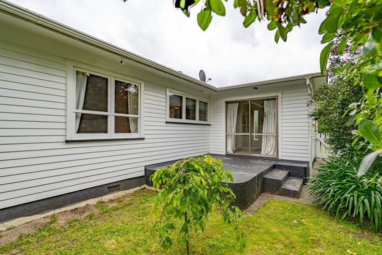 Photo of property in 7 Bethune Street, Featherston, 5710