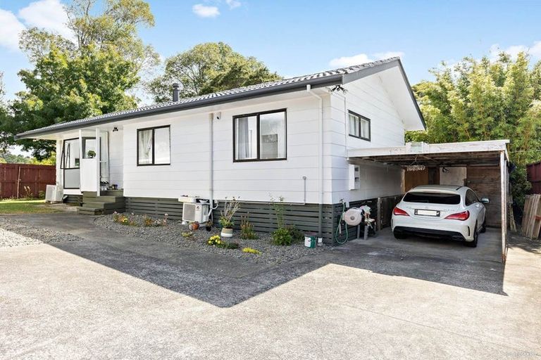 Photo of property in 1/86 Universal Drive, Henderson, Auckland, 0610