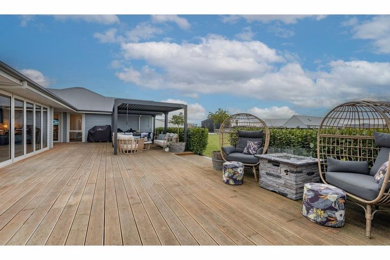 Photo of property in 37 Norris Drive, Swannanoa, Kaiapoi, 7692