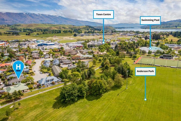 Photo of property in 7b Goodger Court, Cromwell, 9310