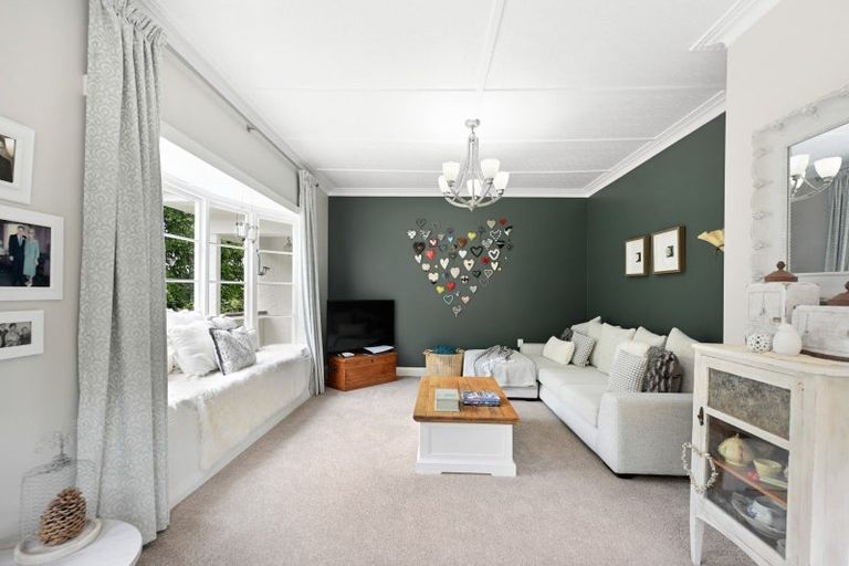 Photo of property in 509 Marychurch Road, Matangi, Hamilton, 3284