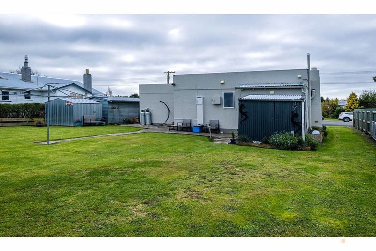 Photo of property in 33 High Street, Waimate, 7924