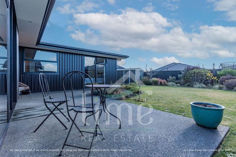 Photo of property in 41 Tiritiri Moana Drive, Pegasus, 7612