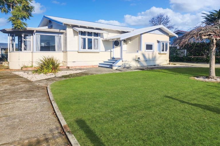 Photo of property in 98 Kennedy Road, Napier South, Napier, 4110