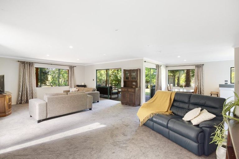 Photo of property in 1b Warner Road, Oropi, 3173