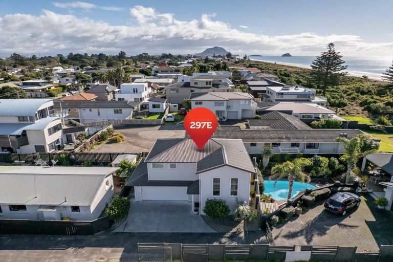 Photo of property in 297e Oceanbeach Road, Mount Maunganui, 3116