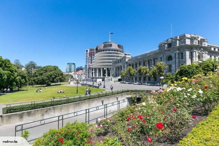 Photo of property in 44 Pipitea Street, Thorndon, Wellington, 6011