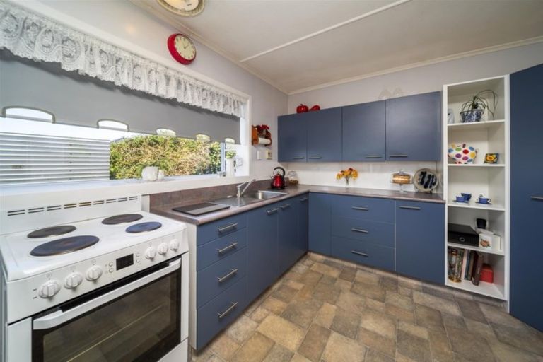 Photo of property in 34 Glasgow Street, Hawera, 4610