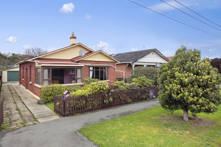 Photo of property in 110 Marlow Street, Musselburgh, Dunedin, 9013