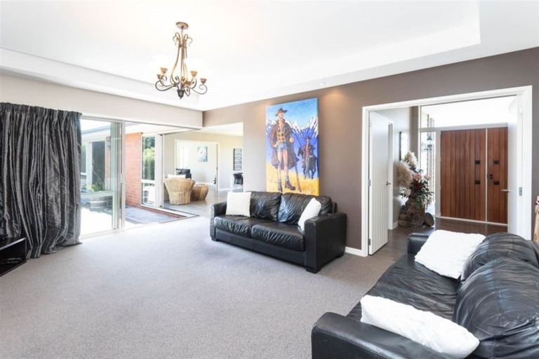 Photo of property in 27 Tupelo Place, Swannanoa, Rangiora, 7476