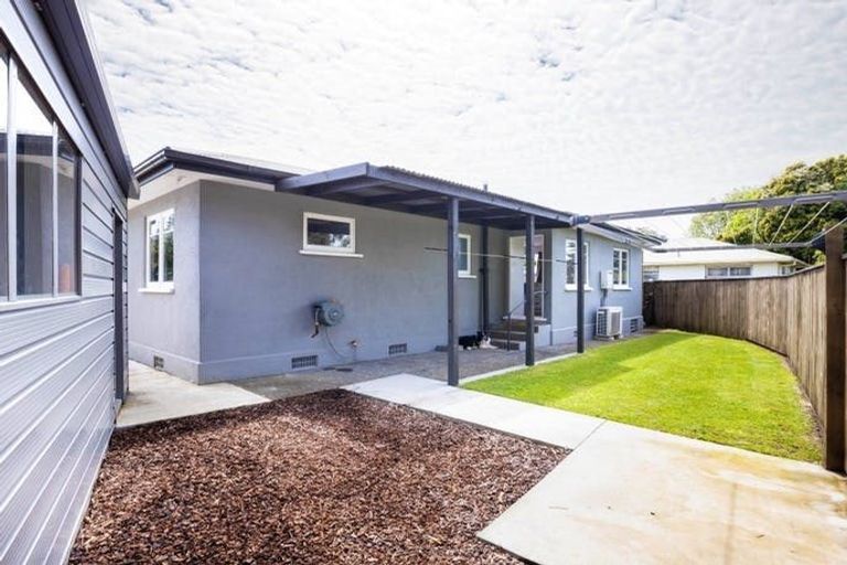 Photo of property in 201 Frankley Road, Frankleigh Park, New Plymouth, 4310