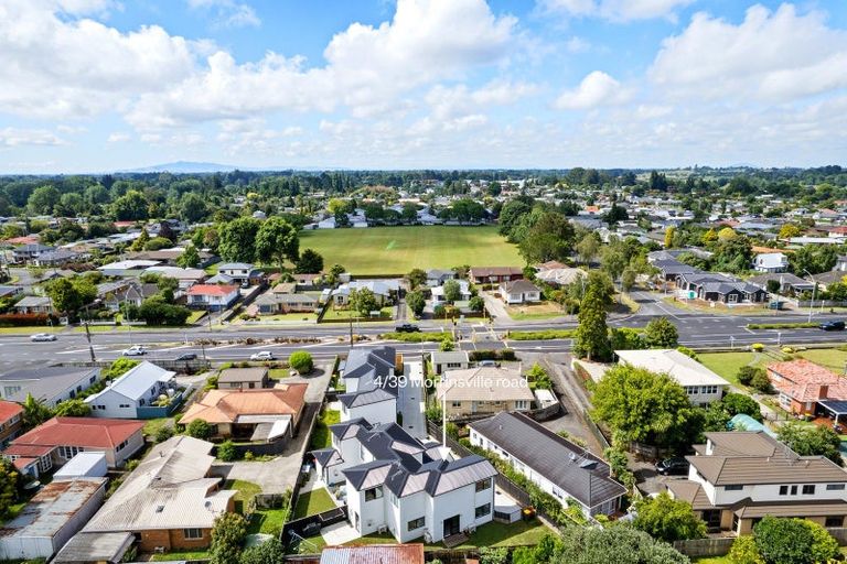 Photo of property in 4/39 Morrinsville Road, Hillcrest, Hamilton, 3216