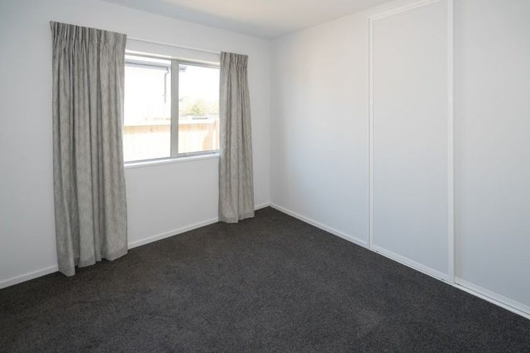 Photo of property in 3 Moyna Avenue, Dallington, Christchurch, 8061