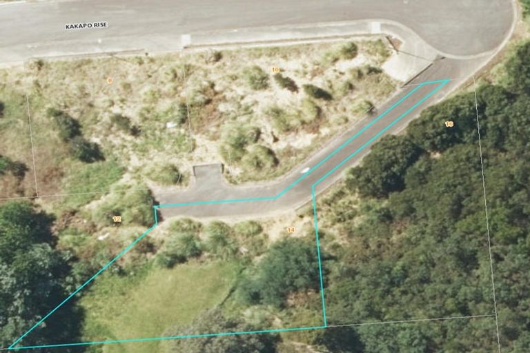 Photo of property in 14 Kakapo Rise, Picton, 7220