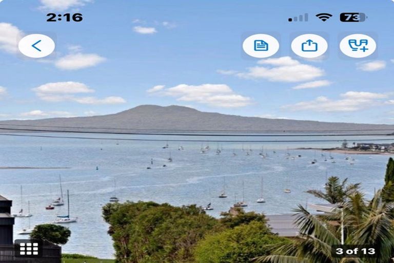 Photo of property in 38a Takutai Avenue, Bucklands Beach, Auckland, 2012