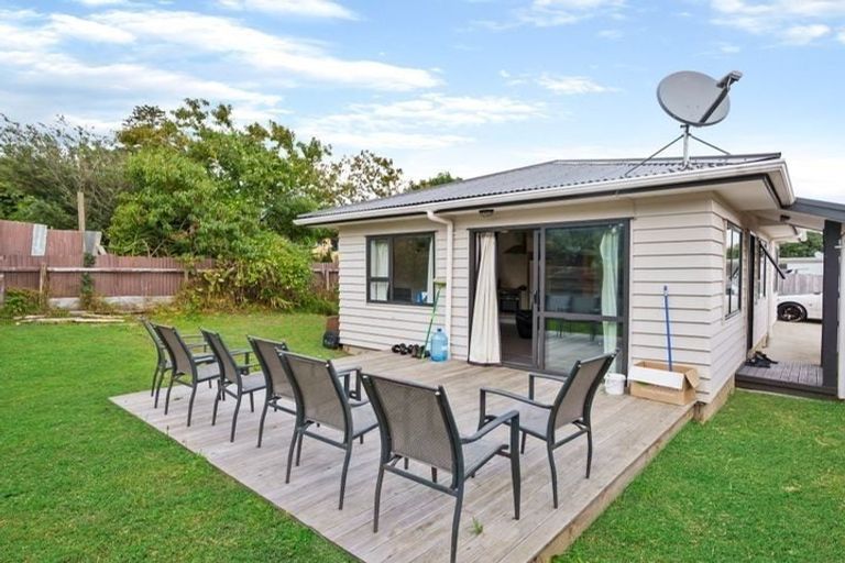 Photo of property in 21 Heybridge Street, Manurewa, Auckland, 2102