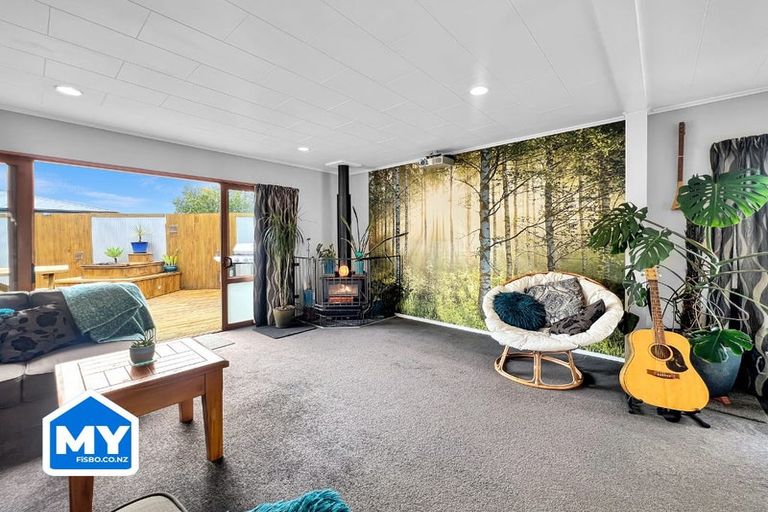 Photo of property in 15 Islington Place, Tamatea, Napier, 4112