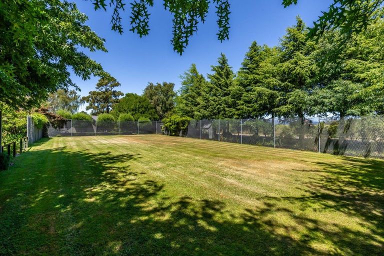 Photo of property in 92 Pauls Road, Rapaura, Blenheim, 7273