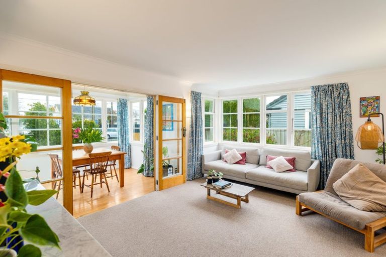 Photo of property in 248 Knowles Street, Mairehau, Christchurch, 8052