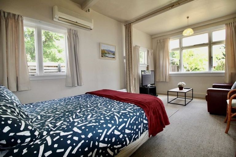 Photo of property in 15 Jollies Pass Road, Hanmer Springs, 7334