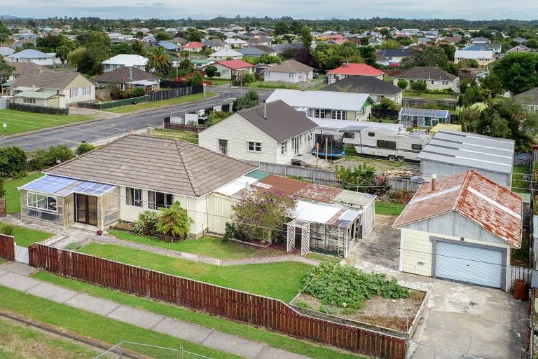 Photo of property in 62 Domett Street, Westport, 7825