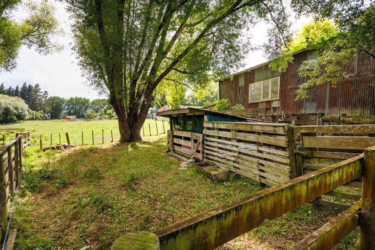 Photo of property in 753 Napier Road, Whakarongo, Palmerston North, 4470