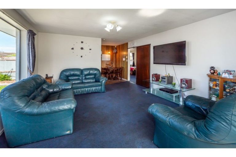 Photo of property in 1/2 Kidbrooke Street, Bromley, Christchurch, 8062