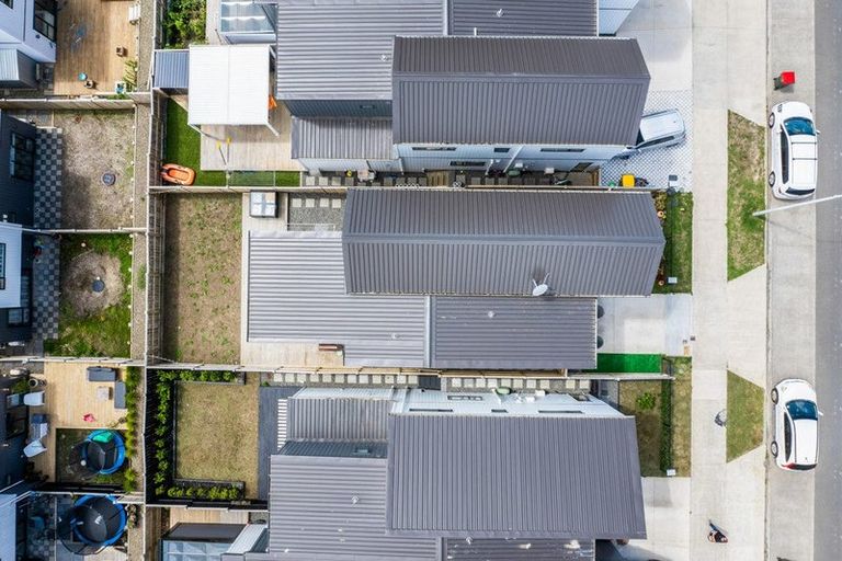 Photo of property in 27 Hermitage Street, Flat Bush, Auckland, 2019