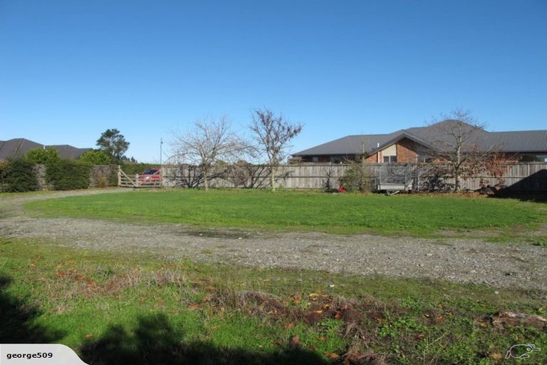 Photo of property in 17b Boulez Mews, Rolleston, 7614