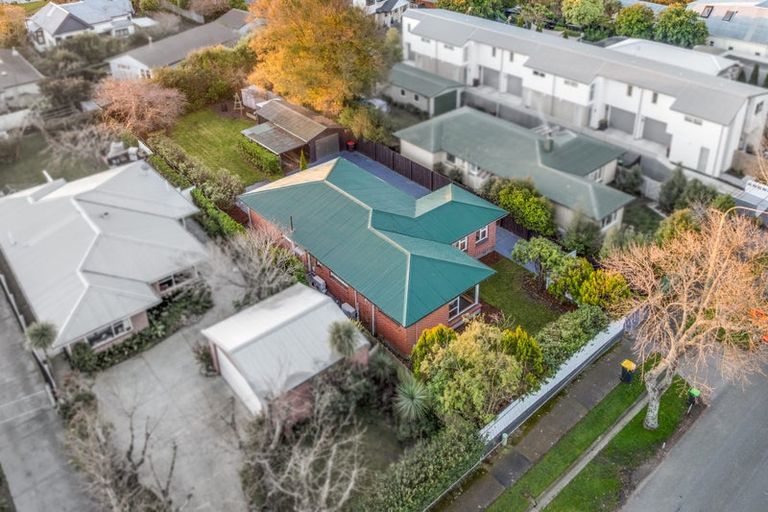 Photo of property in 85 Rose Street, Somerfield, Christchurch, 8024