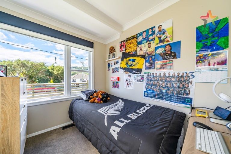 Photo of property in 56 Bledisloe Crescent, Wainuiomata, Lower Hutt, 5014