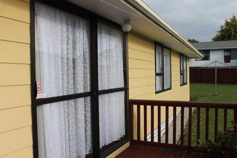 Photo of property in 145 Boundary Road, Clover Park, Auckland, 2019