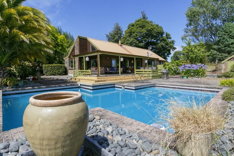 Photo of property in 29 Palmer Mill Road, Wairakei, Taupo, 3384