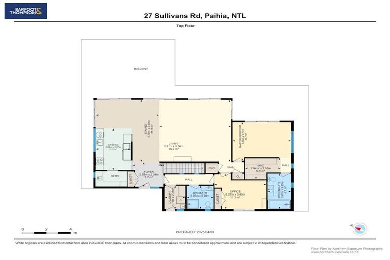 Photo of property in 27 Sullivans Road, Paihia, 0200