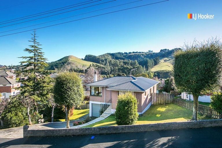 Photo of property in 31 Hocken Street, Kenmure, Dunedin, 9011