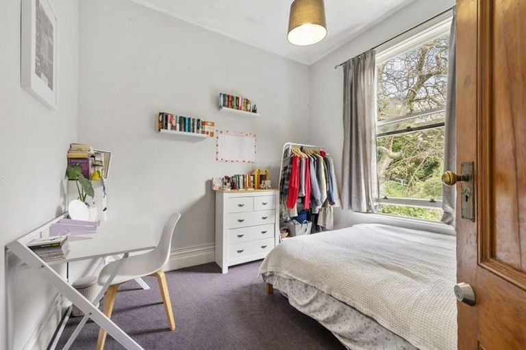 Photo of property in 11 Terrace Gardens, Te Aro, Wellington, 6011