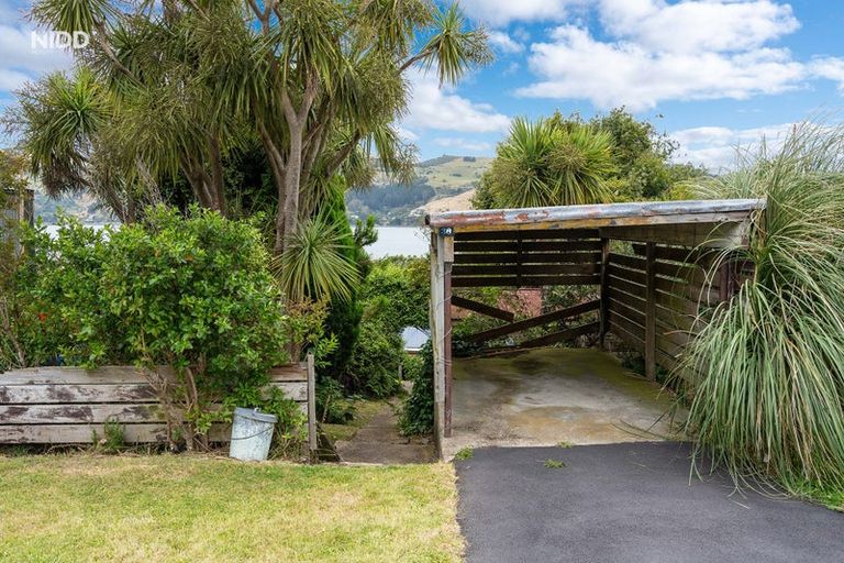 Photo of property in 5 Hawea Street, Ravensbourne, Dunedin, 9022