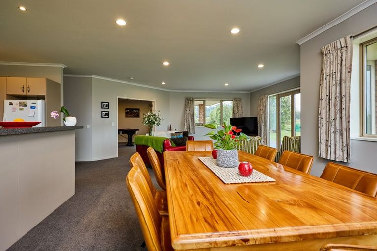 Photo of property in 16 Titoki Drive, Kaikoura Flat, Kaikoura, 7371
