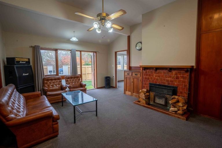 Photo of property in 26 Dunford Street, Rakaia, 7710