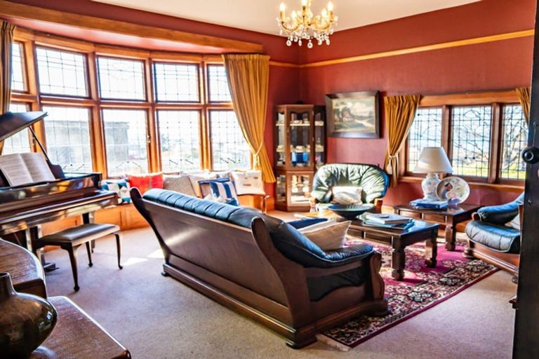 Photo of property in 11 Ure Street, South Hill, Oamaru, 9400